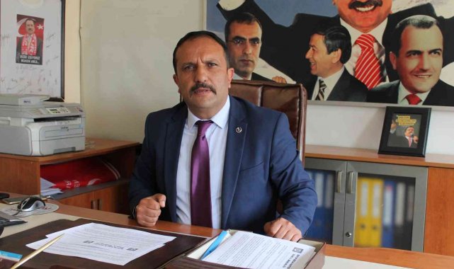 BBP Gulca şehitlerini unutmadı