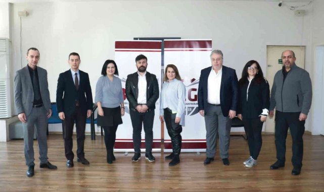 BEGD'ye yeni yönetim