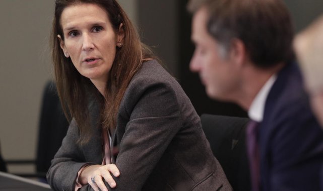 Belçika'dan Rusya'ya kınama