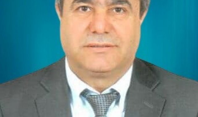 Belediye çalışanı evde ölü bulundu