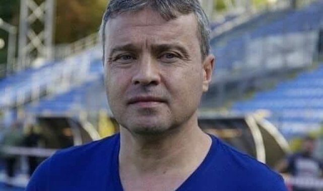 Belediye Kütahyaspor&#039;da Teknik Direktör Ahmet Yavuz&#039;un görevine son verildi