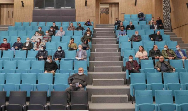 Belediyede hizmet içi eğitim