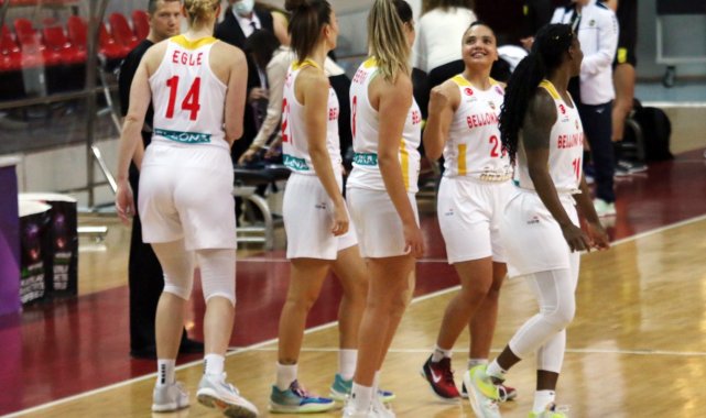 Bellona Kayseri Basketbol'un borcu açıklandı