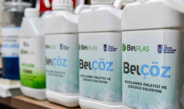 BELPAS ürünleri e-ticaret ile satışta