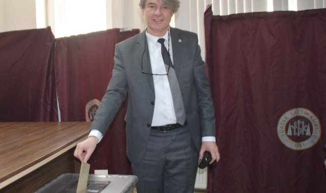 Berberler Oruç'u bırakmadı