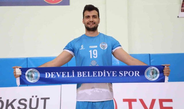 Berkan Eryüz ameliyat oldu