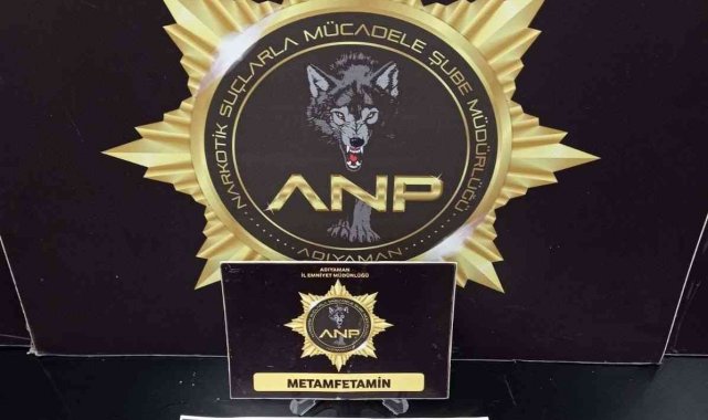 Besni'de uyuşturucu operasyonları hız kesmiyor
