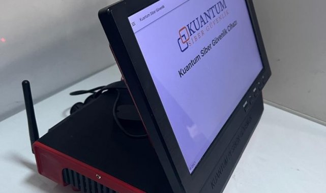 BEÜ Teknopark'ta büyük başarı