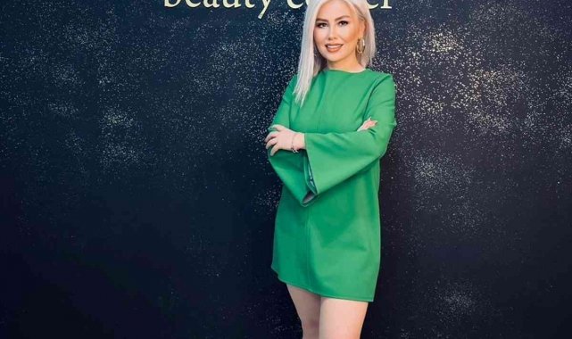 Beyhan Ateşoğlu: "Cilt ve güzellik uygulamalarında güvenilir eller tercih edilmeli"