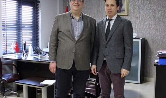 Beyin Cerrahi Uzmanı Dr. Hakkı Değer emekliliğe ayrıldı