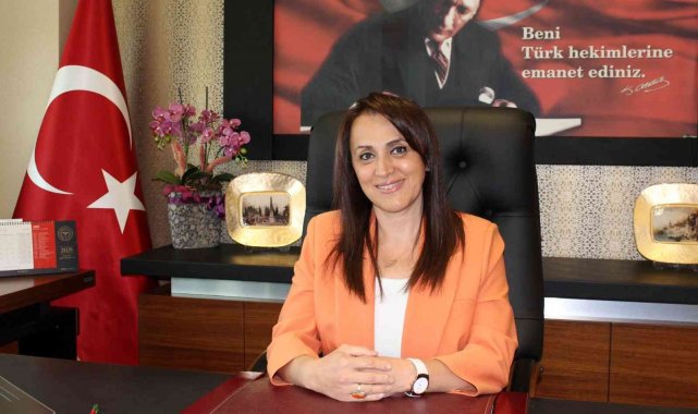 Beyin kanamasından ölen kadının organları 3 hastaya umut oldu