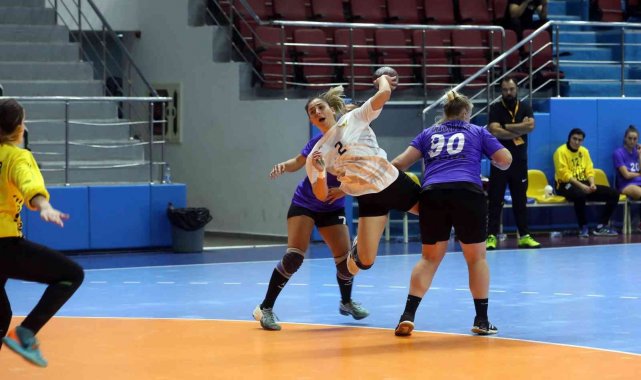 Beyza Karaçam IFK Kristianstad'a transfer oldu