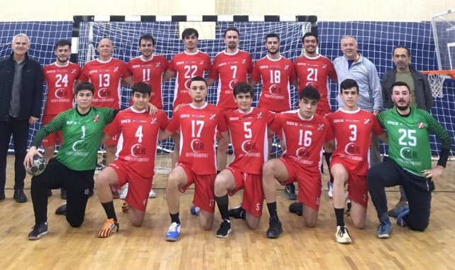 Bilecik Gençlik Spor Kulübü 2 haftadır kaybetmiyor