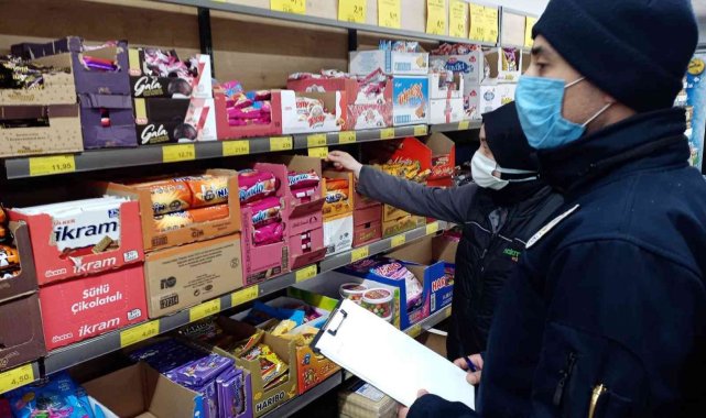 Bilecik'te KDV denetimi