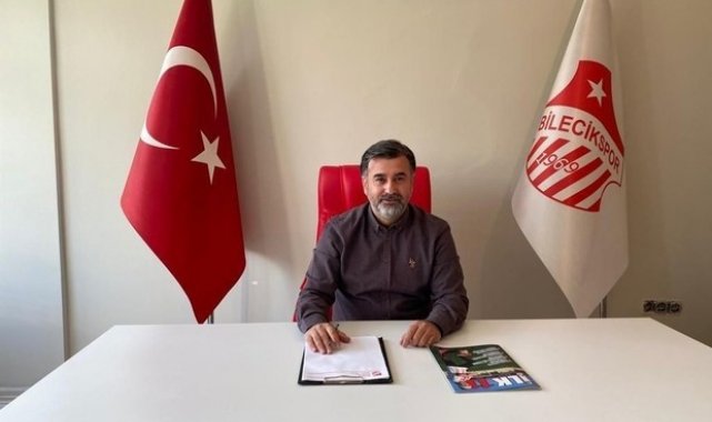 Bilecikspor'dan yaşanan olaylarla ilgili açıklama