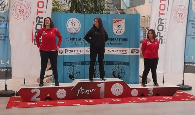 Bilge Alev milli takımda