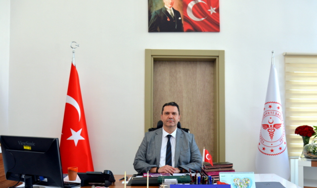 Bilge: &quot;Türkiye&#039;de 5 milyon kişi nadir hastalıklardan etkileniyor&quot;