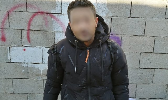 Bilgisayar ve elektrikli bisiklet çalan hırsız tutuklandı