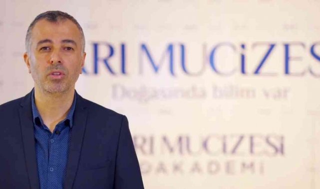 Bilim insanları modern zamanın yaygın takviyesi omega3 ve propolisi bir araya getirdi