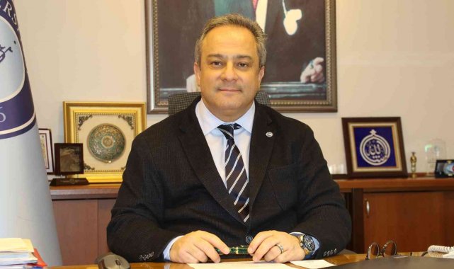 Bilim Kurulu Üyesi İlhan: "Şubat ayı içerisinde rakamların daha aşağı doğru hızla yöneleceğine inanıyorum"