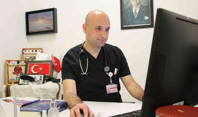 Bilim Kurulu Üyesi Kayıpmaz: &quot;Ülkemizde şu an stabil olarak değerlendirebileceğimiz dönemdeyiz&quot;