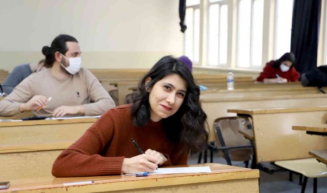 Bilim ve Teknoloji Üniversitesi 33 yeni öğrenci aldı