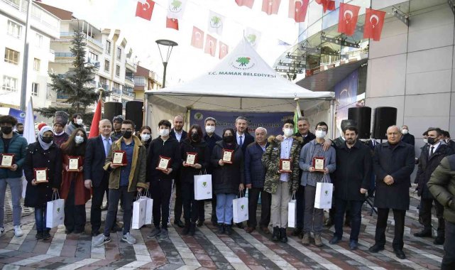 Bilimin kalbi Mamak'ta atacak