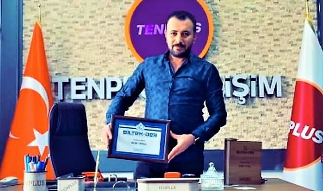 BİLTEK-DER, Türkiye'de büyümeye devam ediyor