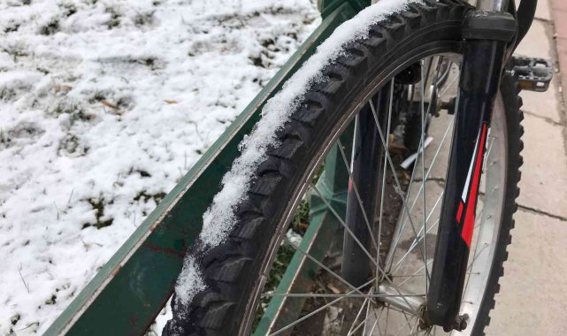 Bisiklet lastiği tercihini önemseyin