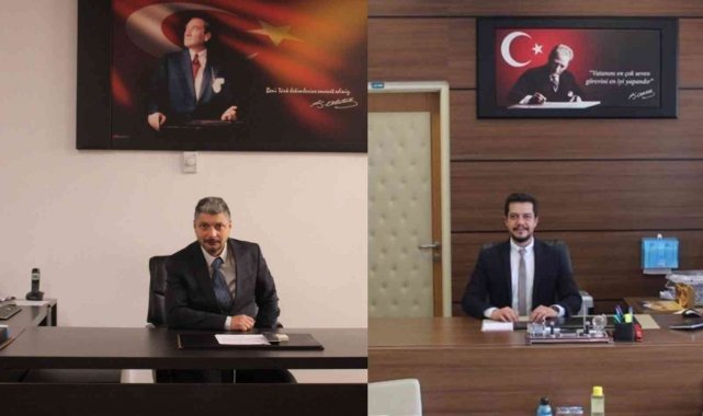 Bitlis ve Tatvan hastanelerine başhekim ataması