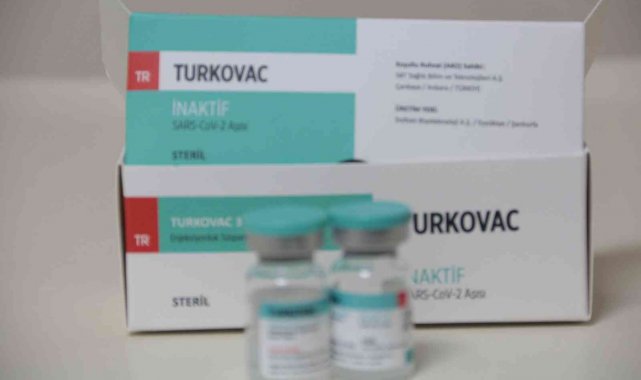 Bitlis'te Turkovac uygulanmaya başlandı