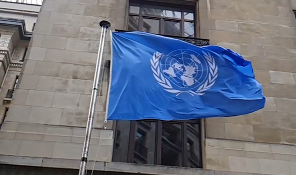 BM, Ukrayna&#039;da şu ana kadar 64 sivilin hayatını kaybettiğini duyurdu