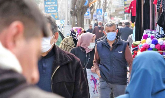 BM'nin 'ses kirliliği' raporu Tokatlıları şaşırttı