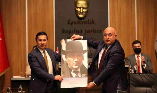 Bodrum Belediyesinden işçileri sevindiren sözleşme