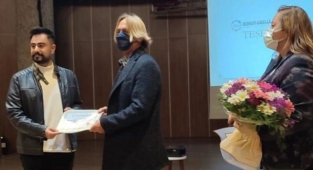 Bodrum Engelliler Sağlık Vakfı’nda Eğitim Semineri Gerçekleştirildi