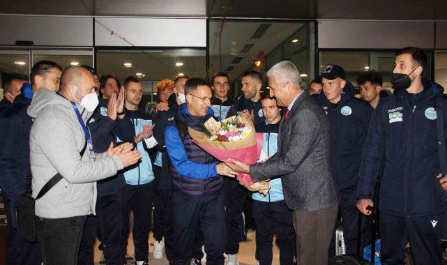 Bodrum'da kış turizmi profesyonel futbol kamplarıyla canlanacak