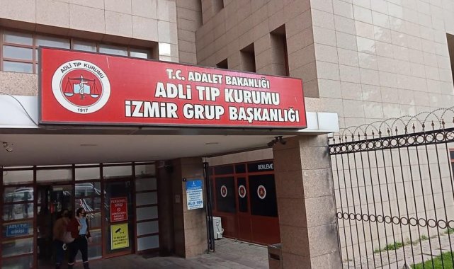 Boğularak öldürülüp valize konulmuş