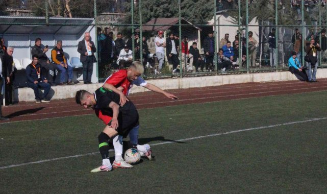 Bölgesel Amatör Lig