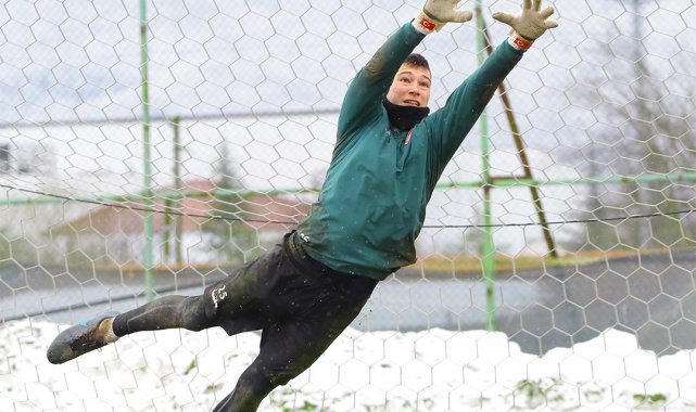 Boluspor, ligin 23. haftasını 27 puanla kapattı