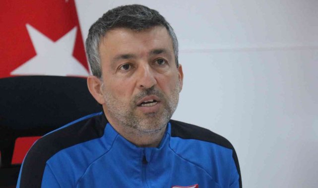 Boluspor'un hedefi Denizli'den 3 puanla dönmek