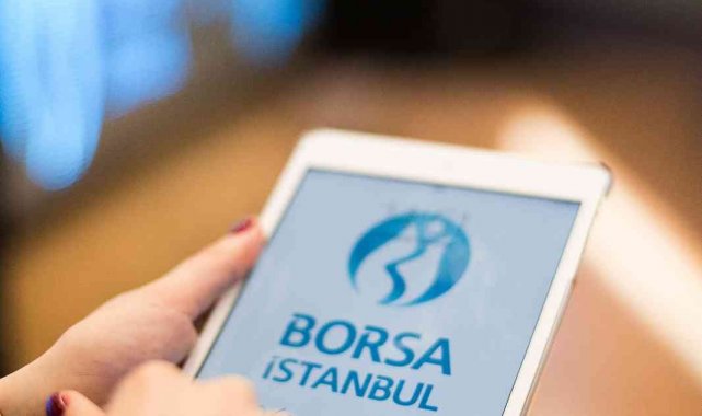 Borsa ilk yarıda düştü
