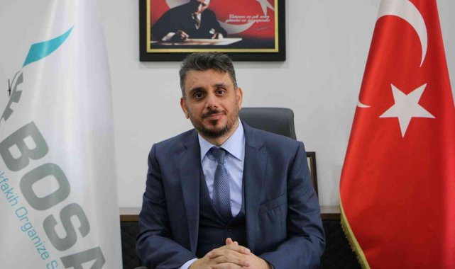 BOSAB, yeşil dönüşüme odaklandı