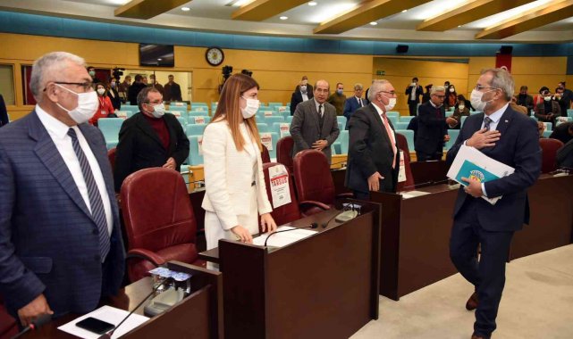 Bozdoğan: "Halkın, yoksulun ve garibanın içindeyiz"