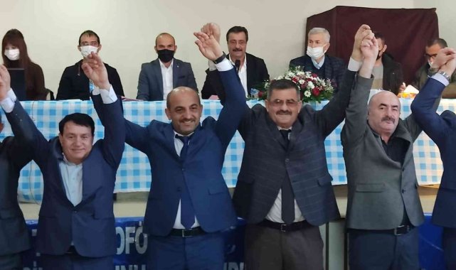 Bozkurt güven tazeledi