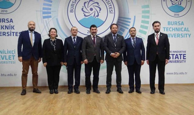 BTÜ'den İngilizce çalıştayı