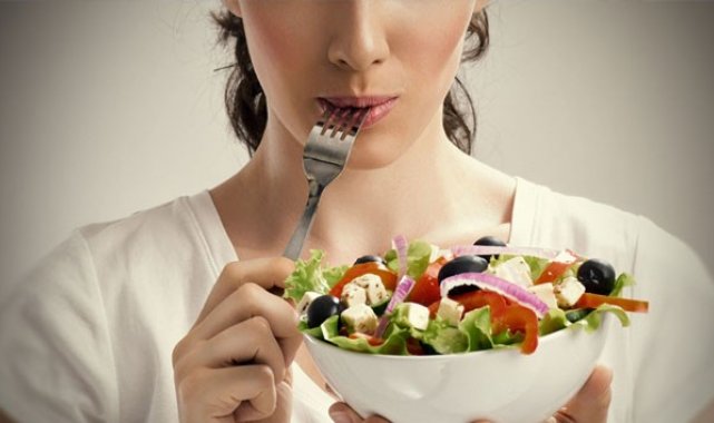 Bu beslenme şekli hem kilo verdiriyor hem de ödem attırıyor