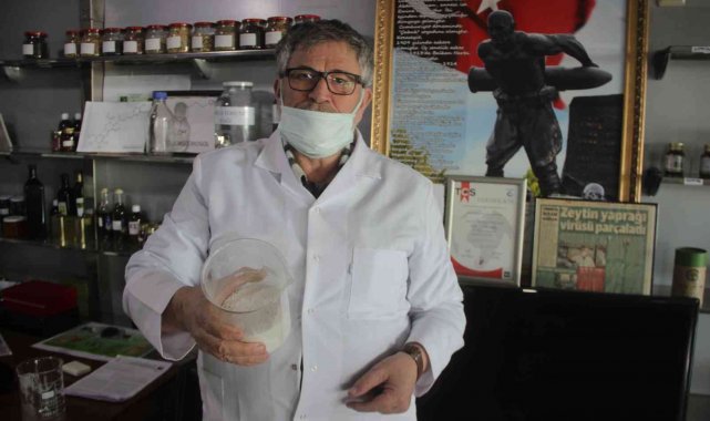 Bu çalışma ile uçaklardaki korozyon sorununun önüne geçilecek