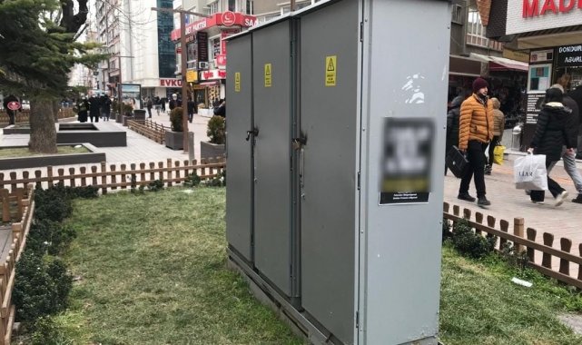 Bu kirliliğe izin verilmemeli