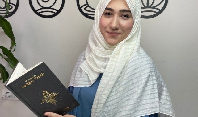 Bu kitap, okuyucuyu kendini tanıyabileceği farklı bir yolculuğa çıkaracak