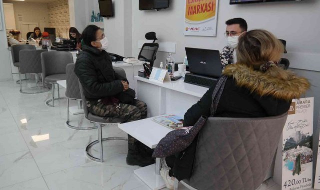 Bu sene turizmde rekor kırılabilir